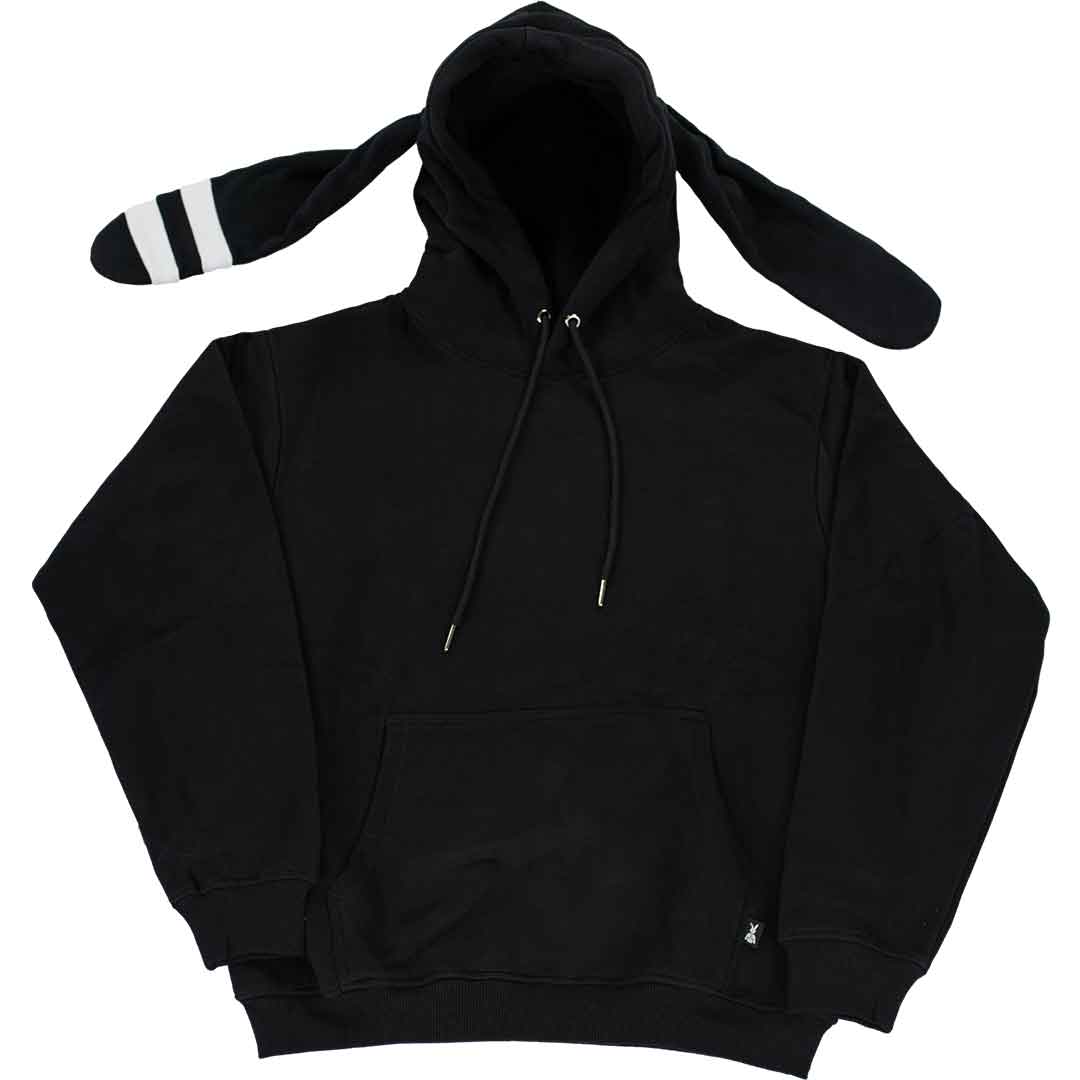 Bunny Ear Hoodie