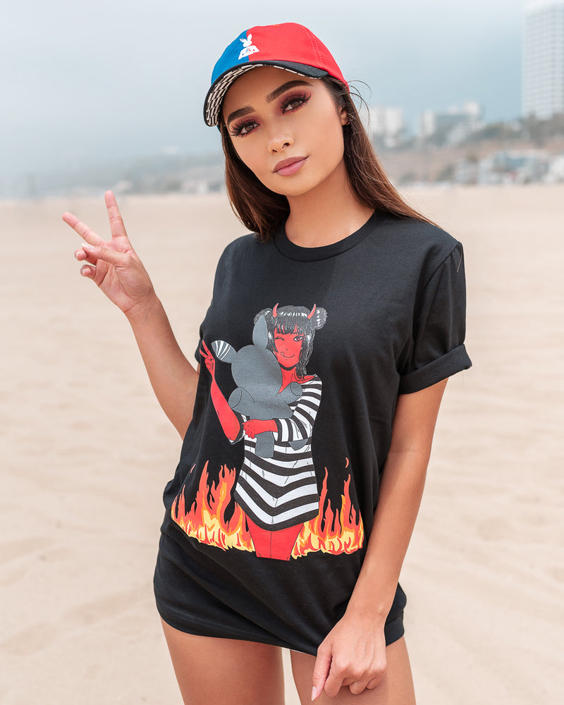 Praying Rabbit Lookbook | See Our Styles Live – PRAYING RABBIT