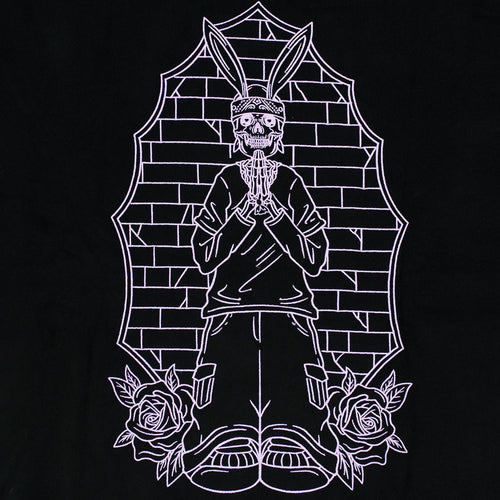 Praying Rabbit – PRAYING RABBIT