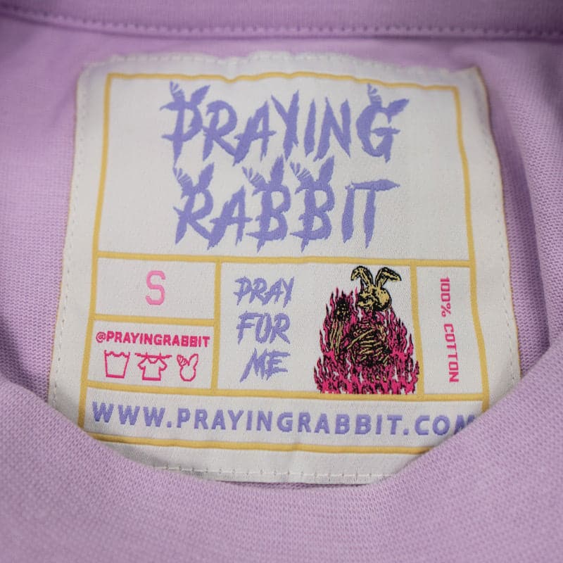 Pray For Me Tee