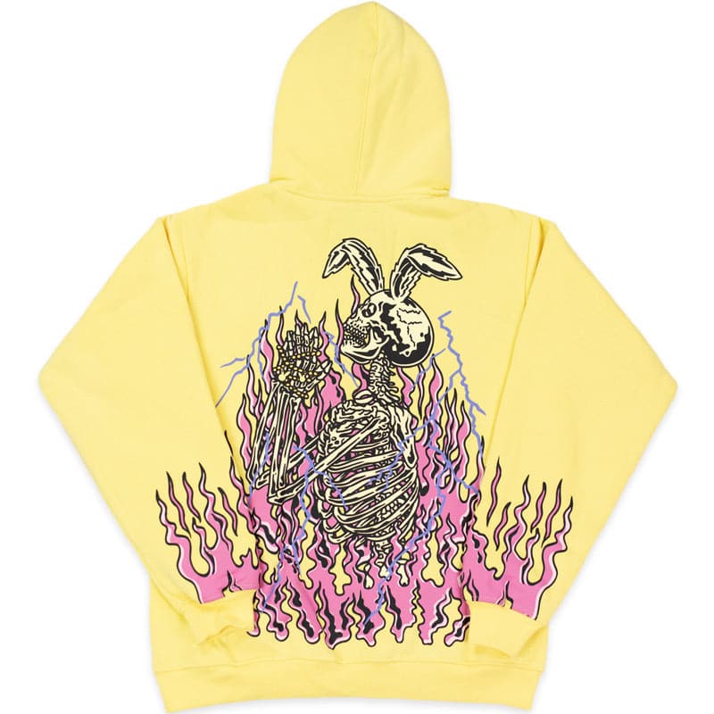 Pray For Me Hoodie – Full Zip-Up