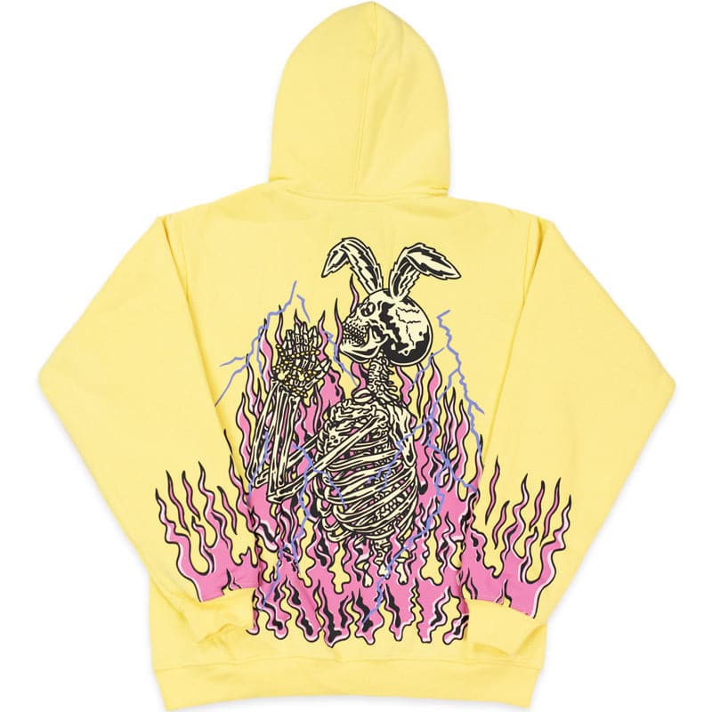 Pray For Me Hoodie Full Zip-Up