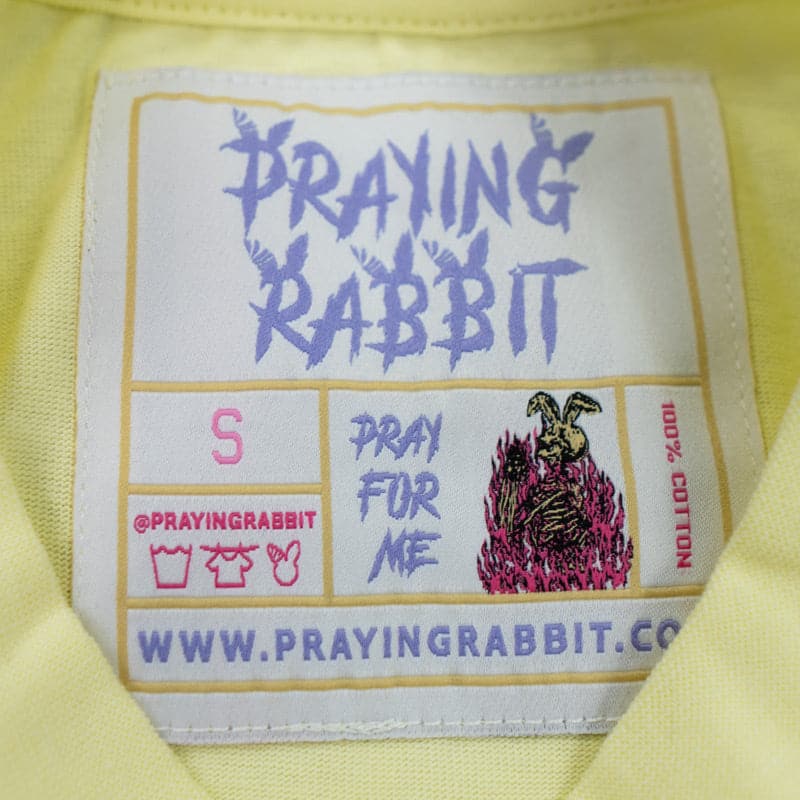 Pray For Me Tee