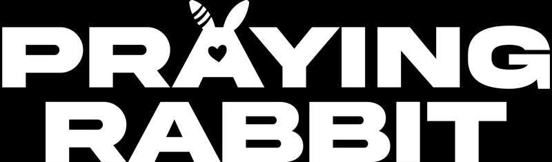 praying rabbit | streetwear hoodies, balaclavas & plushies – PRAYING RABBIT