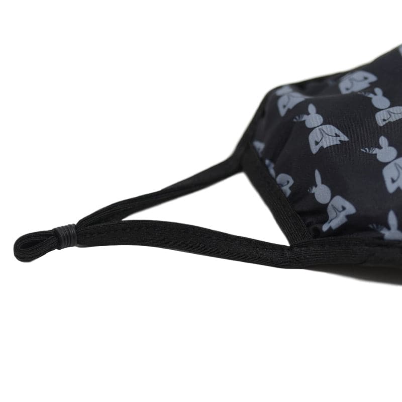 Logo Face Mask
