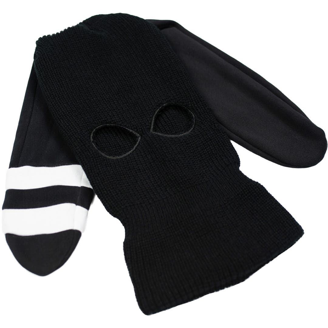 Rabbit Ski Mask Balaclava | Praying Rabbit – PRAYING RABBIT