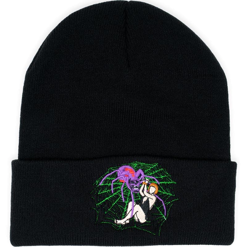 TRAPPED! Beanie