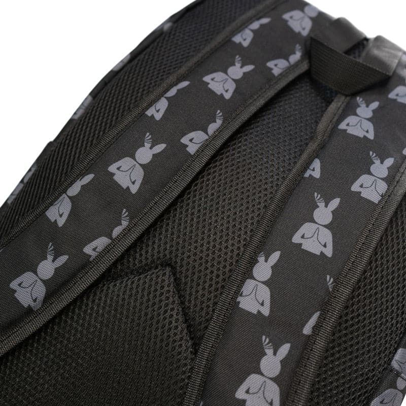 Praying Rabbit Backpack