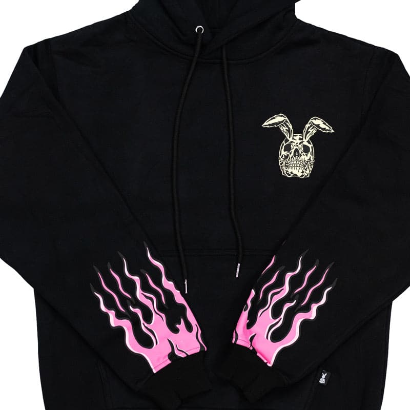 Pray For Me Black Hoodie
