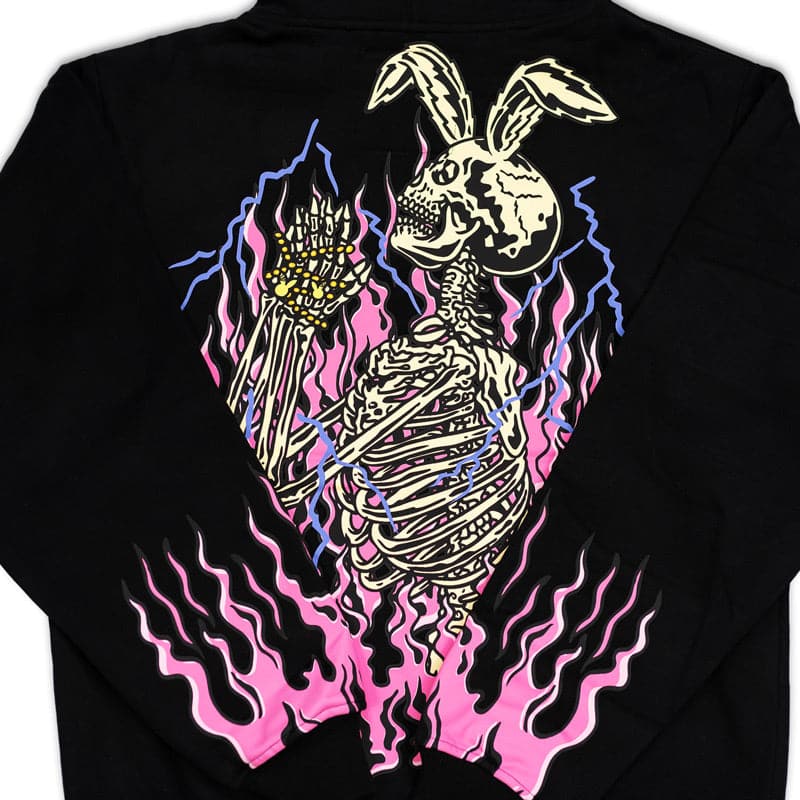 Pray For Me Black Hoodie
