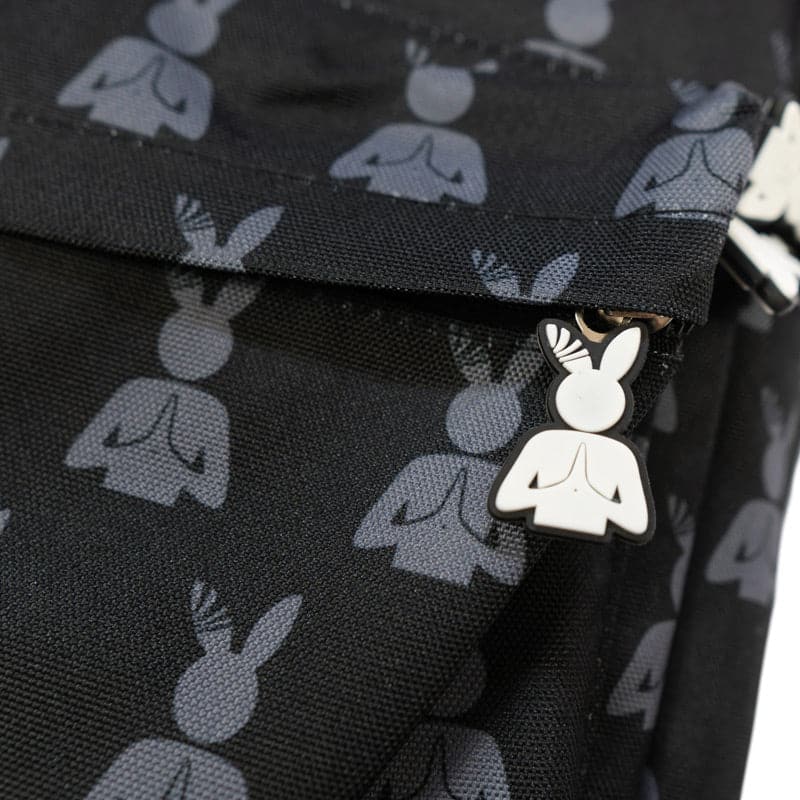 Praying Rabbit Backpack