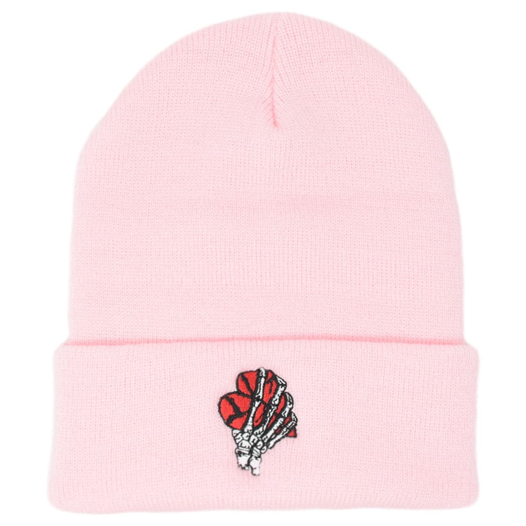 Heartbreak Beanie