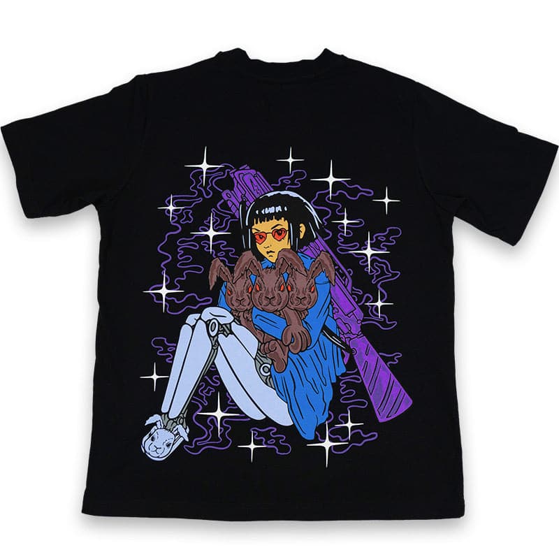 Cyber Tee