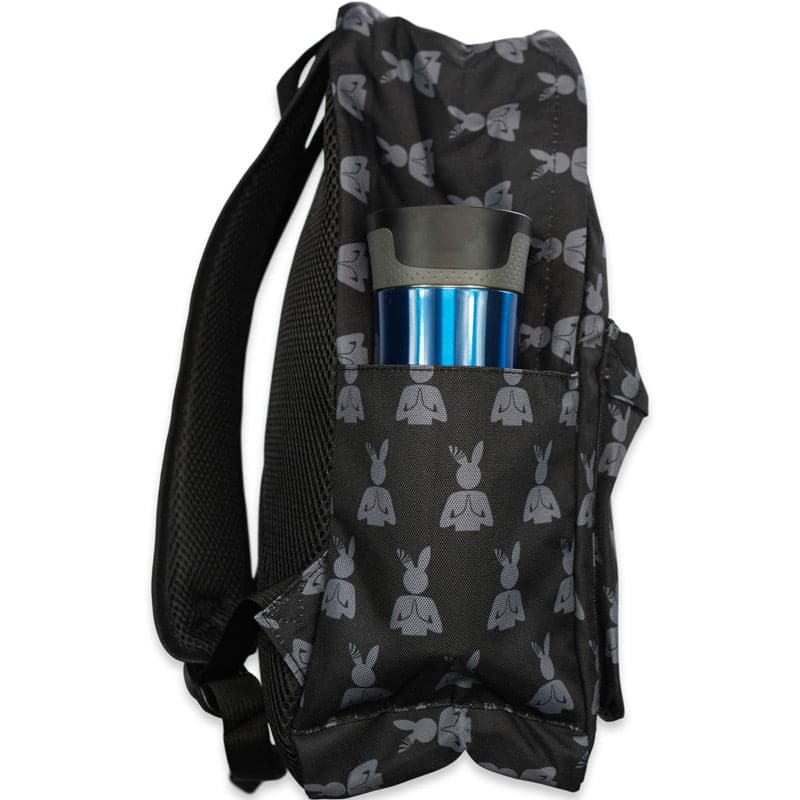 Praying Rabbit Backpack