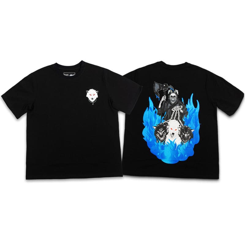 Huski Rabbit Tee