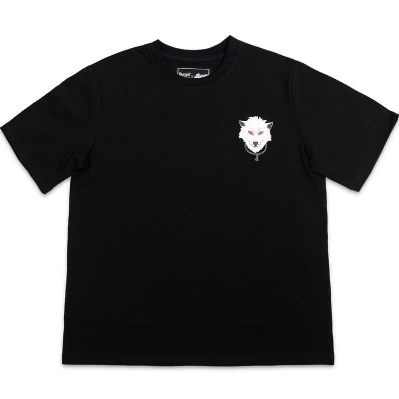 Huski Rabbit Tee