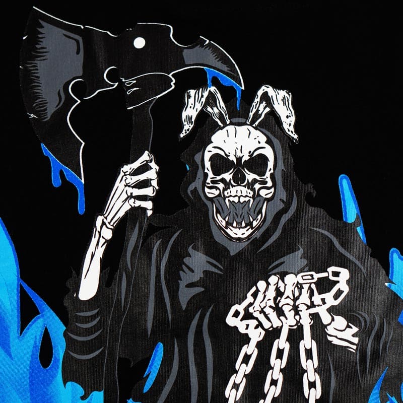 Huski Rabbit Tee