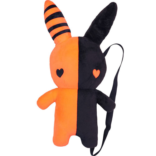 Plushies – PRAYING RABBIT