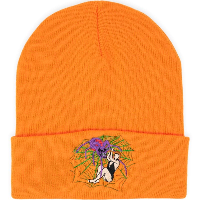 TRAPPED! Beanie