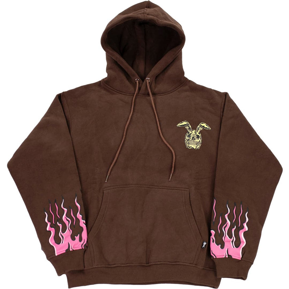 Hoodies & Crew Necks – PRAYING RABBIT