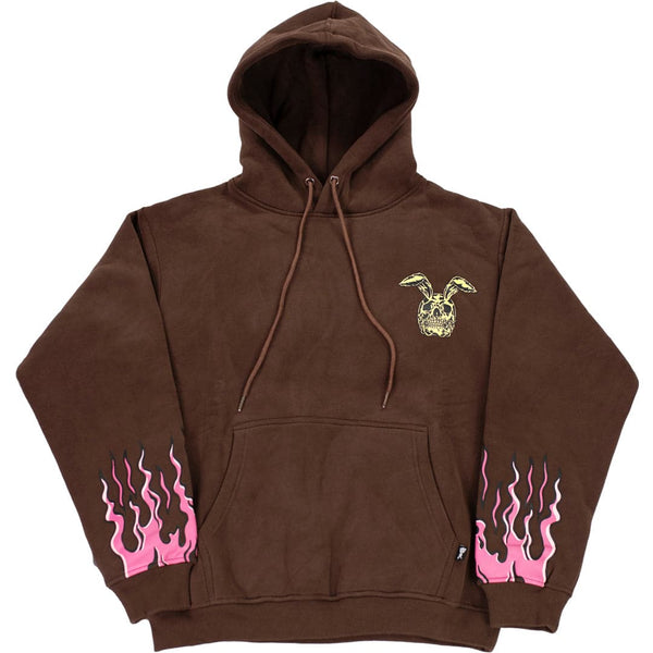 Praying Rabbit – PRAYING RABBIT