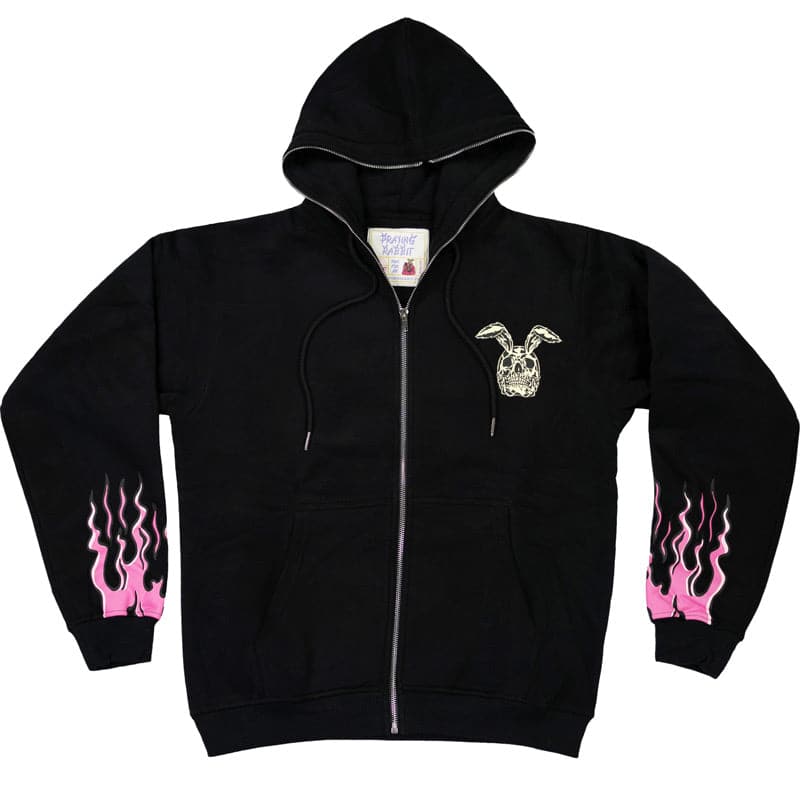 Hoodies & Crew Necks – PRAYING RABBIT