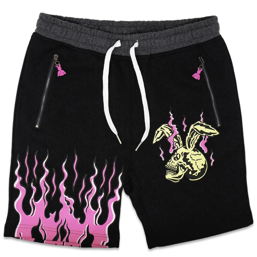 Pray For Me Shorts