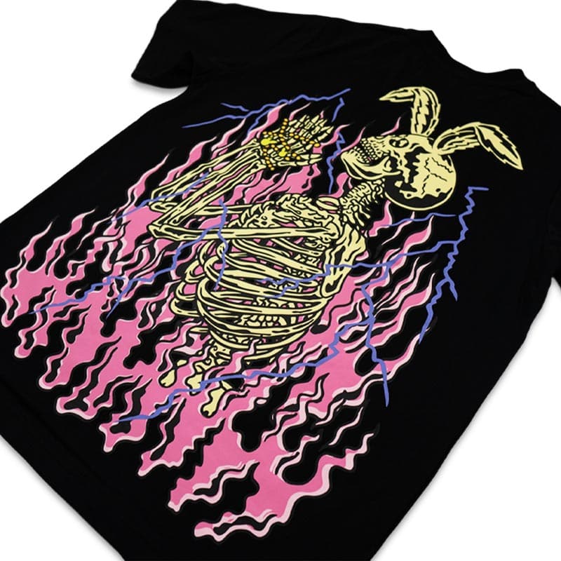 Pray For Me Tee – Front & Back Print