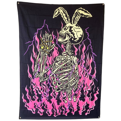 Praying Rabbit | Wearables and Objects – PRAYING RABBIT