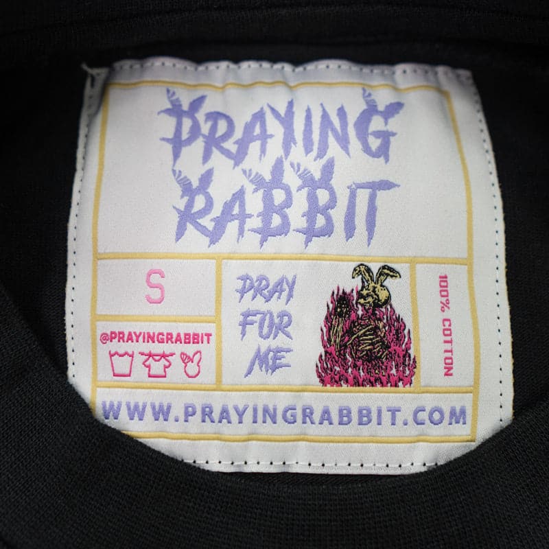 Pray For Me Tee