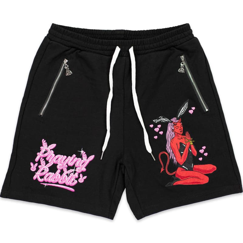 PrayBoy Shorts
