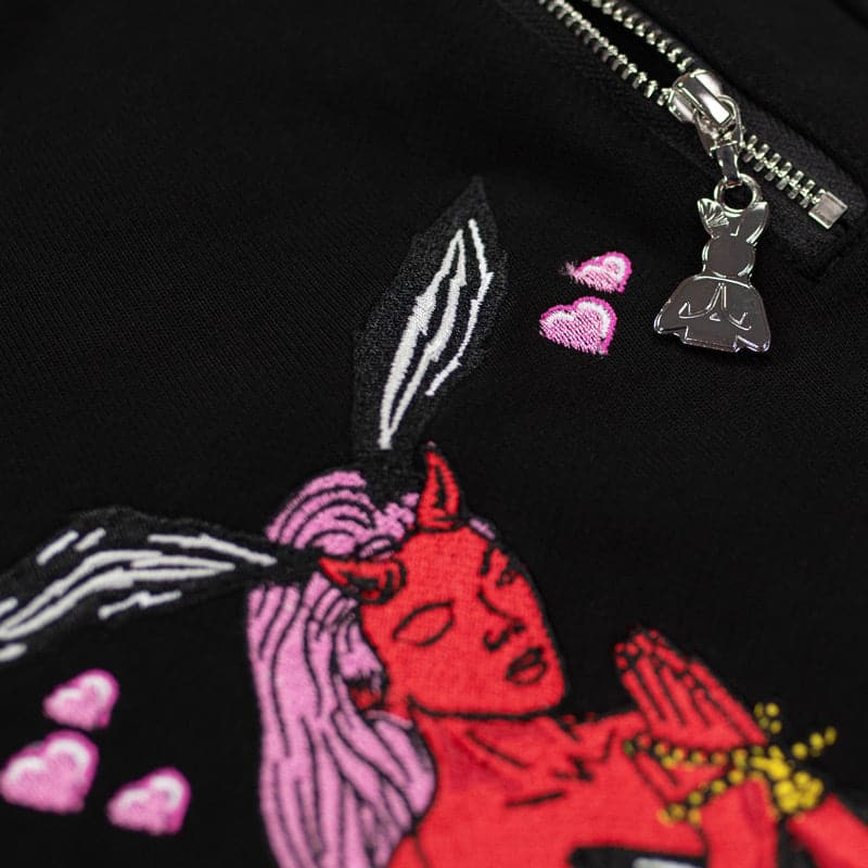 PrayBoy Shorts