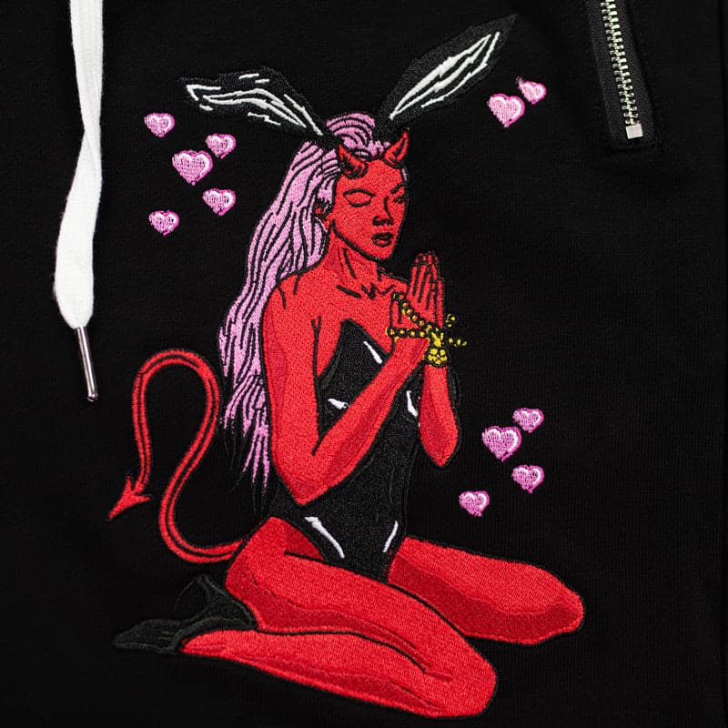 PrayBoy Shorts
