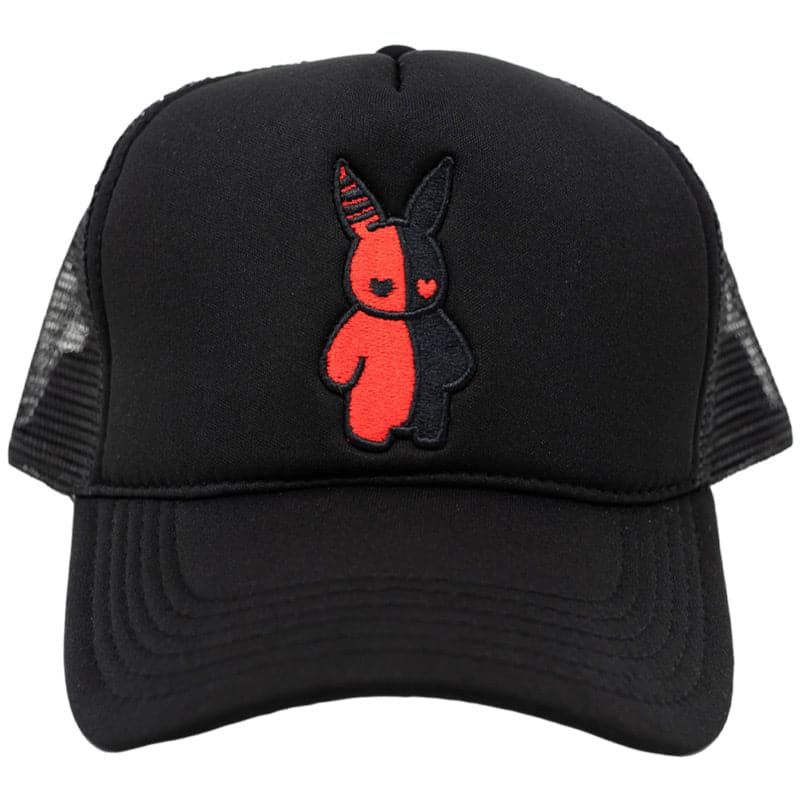 Headwear – PRAYING RABBIT