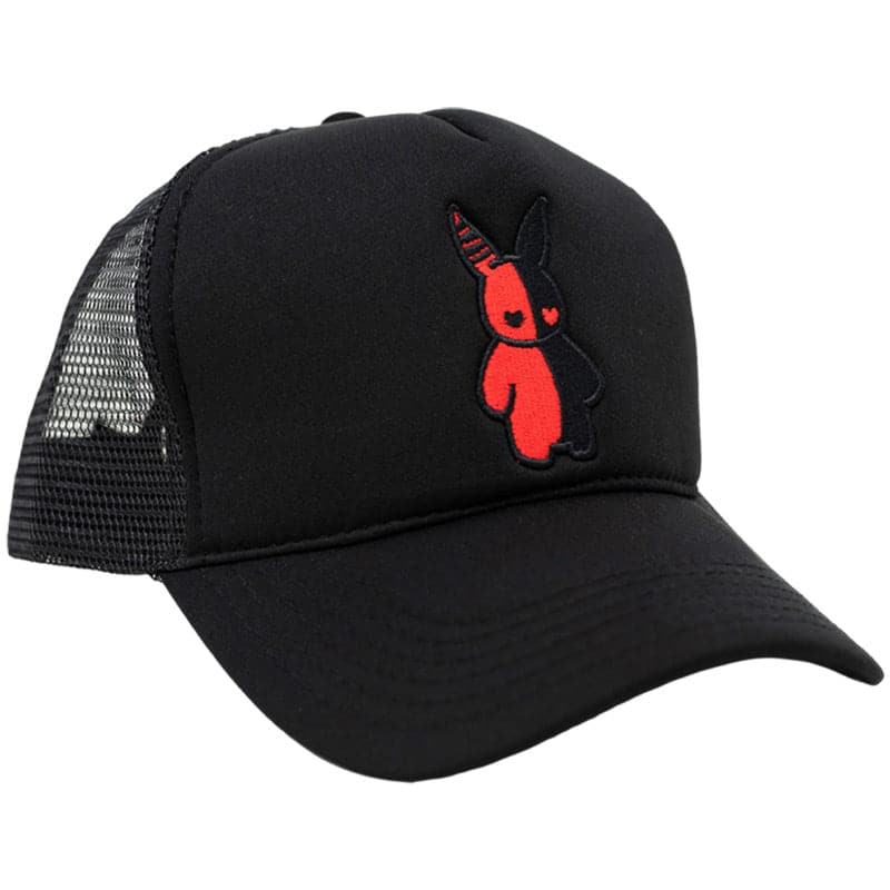 Rabbit Trucker hat