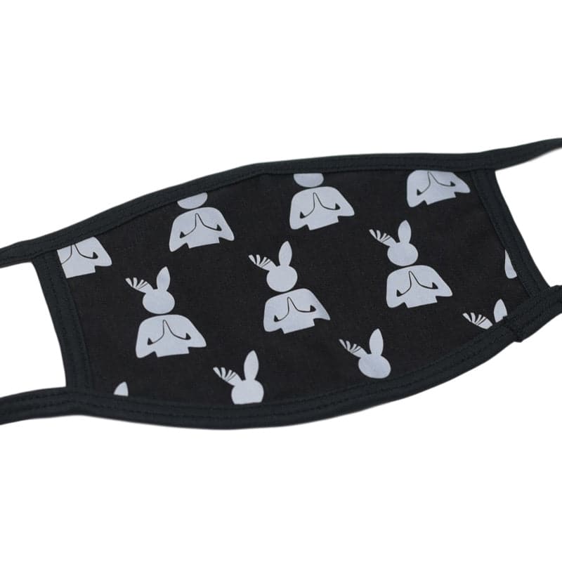 Reflective Face Mask