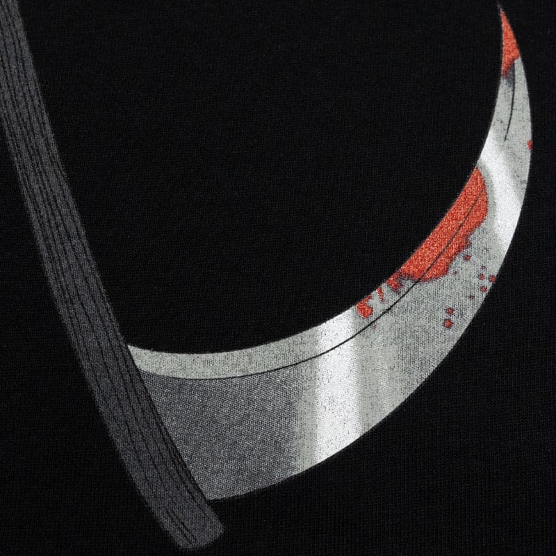 Emiko Horror Tee