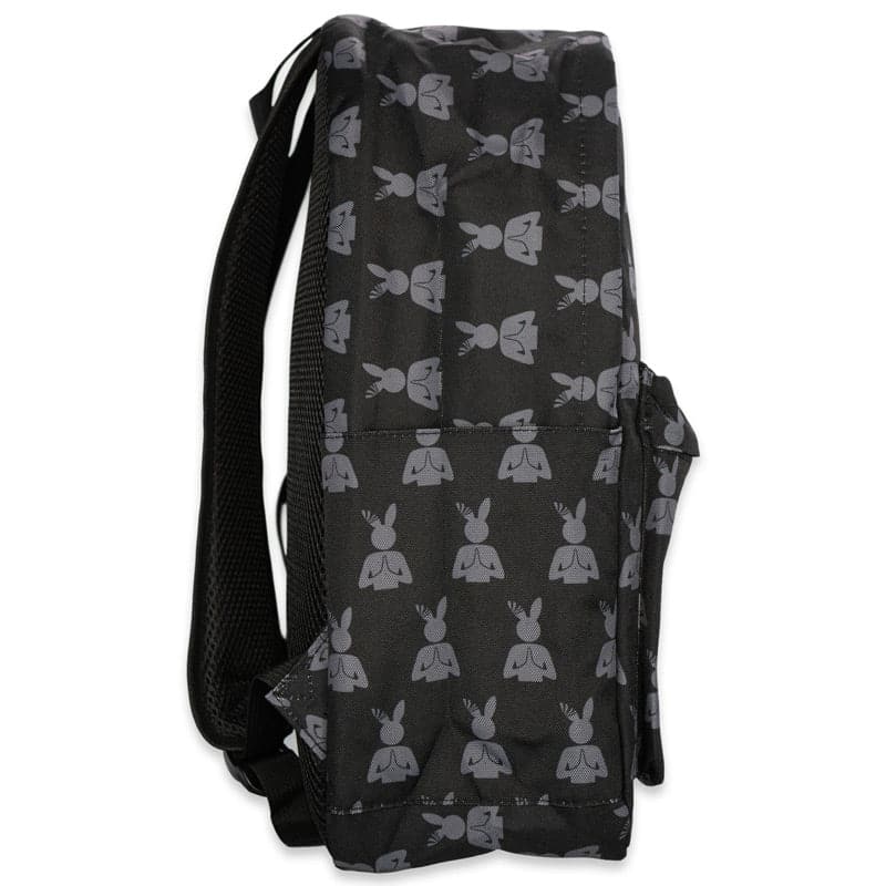 Praying Rabbit Backpack