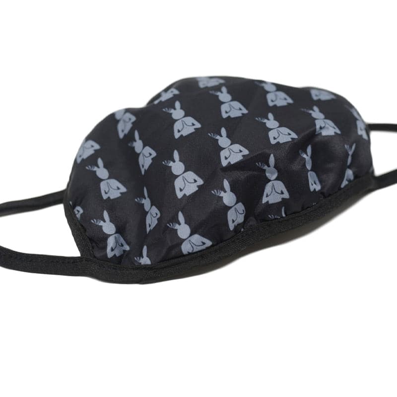 Pattern Face Mask