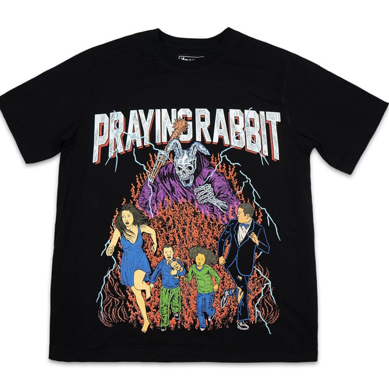 Terror Rabbit Tee