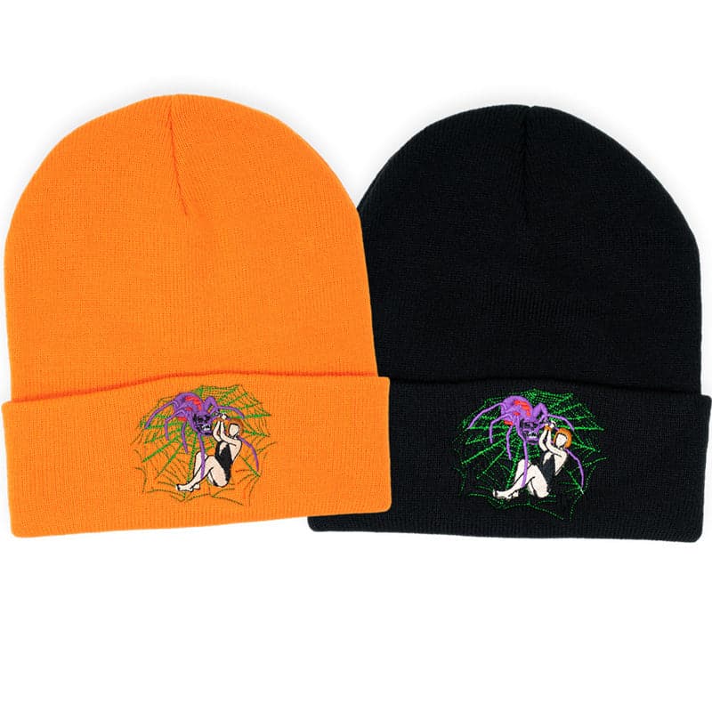 TRAPPED! Beanie