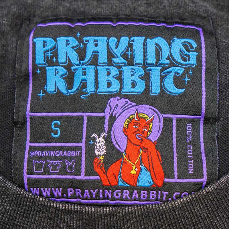 Vintage Witch Tees
