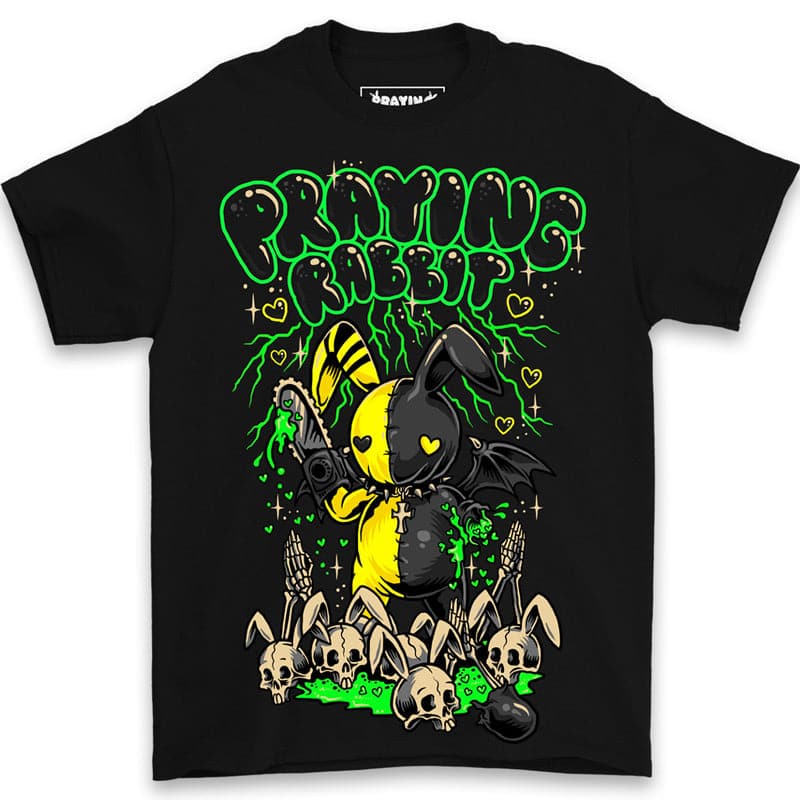 Zombie Attack Tee